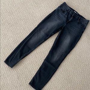Rockstar skinny jeans